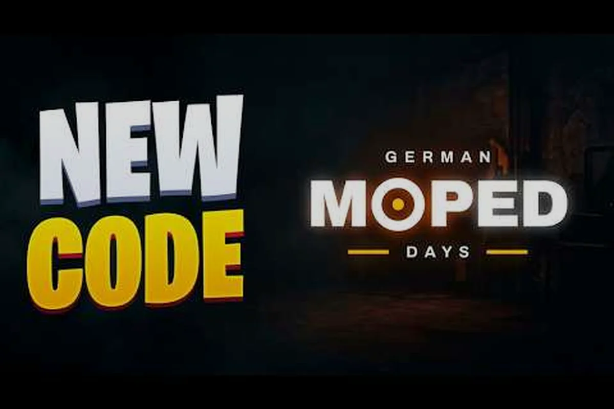 German Moped Days 머니 패스: 수익 보너스와 VIP 혜택